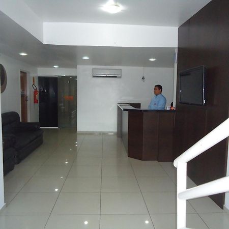 Hotel Pio Teresina Zewnętrze zdjęcie