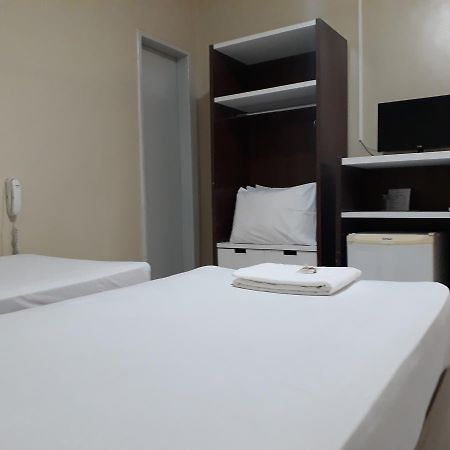 Hotel Pio Teresina Zewnętrze zdjęcie
