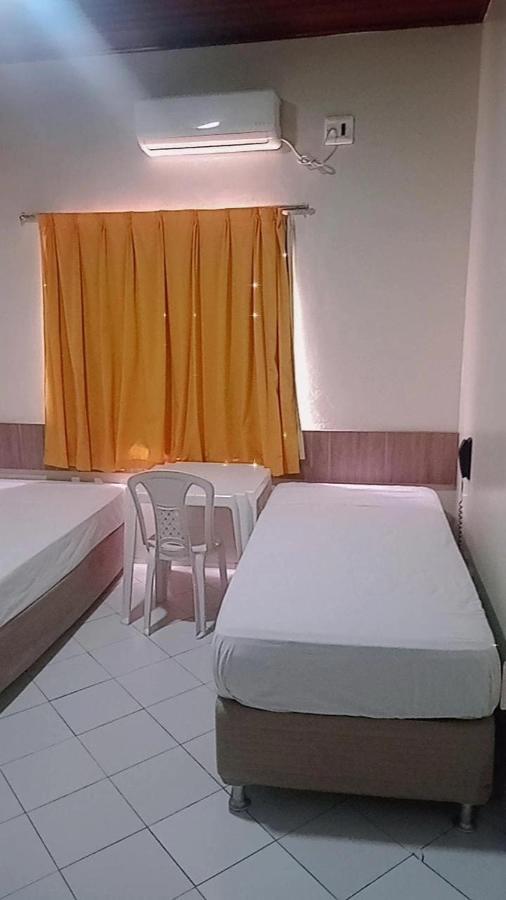 Hotel Pio Teresina Zewnętrze zdjęcie