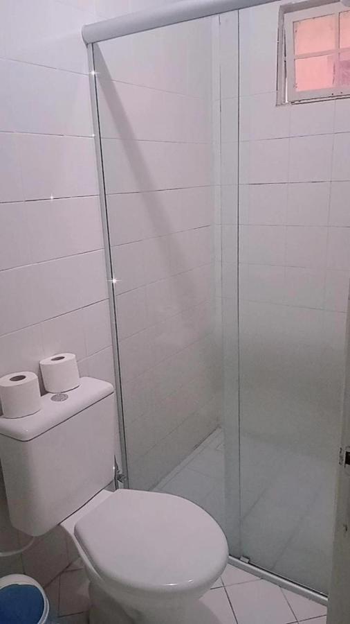 Hotel Pio Teresina Zewnętrze zdjęcie