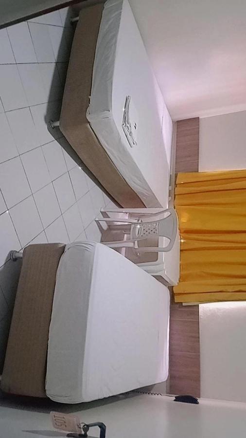 Hotel Pio Teresina Zewnętrze zdjęcie