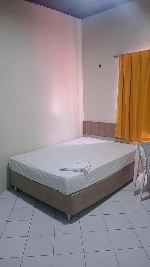 Hotel Pio Teresina Zewnętrze zdjęcie