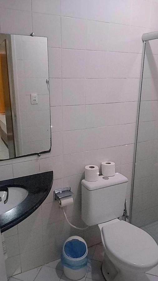 Hotel Pio Teresina Zewnętrze zdjęcie