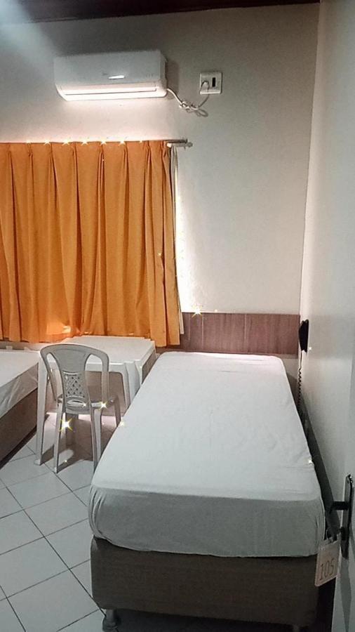 Hotel Pio Teresina Zewnętrze zdjęcie