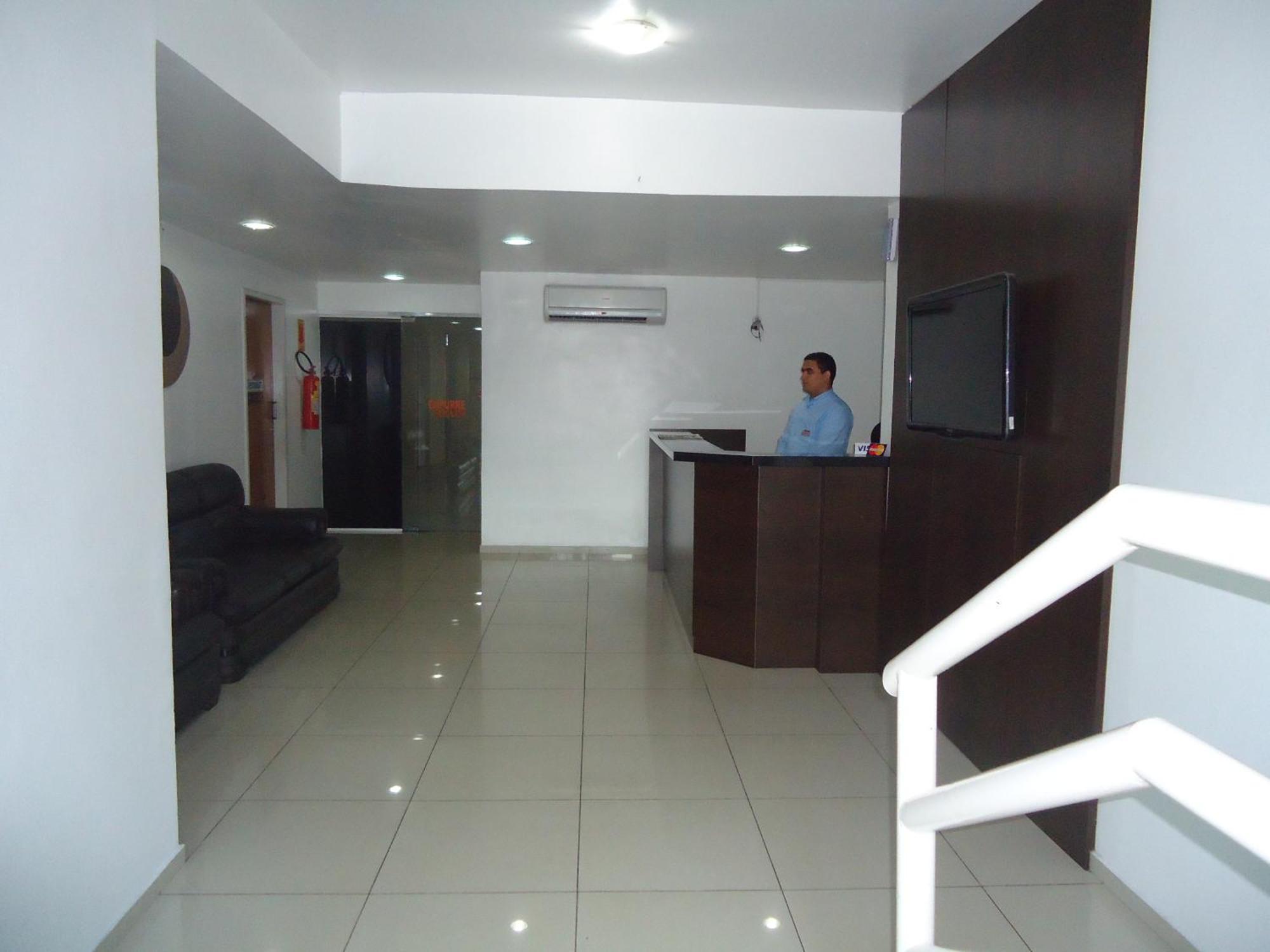 Hotel Pio Teresina Zewnętrze zdjęcie