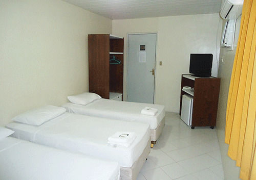 Hotel Pio Teresina Zewnętrze zdjęcie