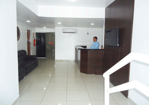 Hotel Pio Teresina Zewnętrze zdjęcie