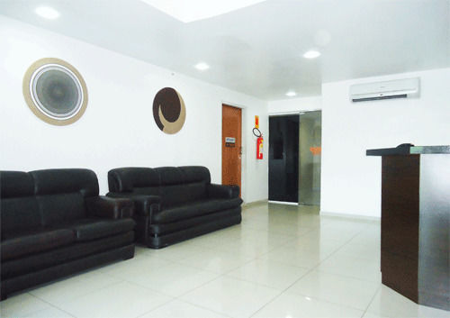 Hotel Pio Teresina Zewnętrze zdjęcie