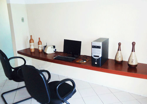 Hotel Pio Teresina Zewnętrze zdjęcie