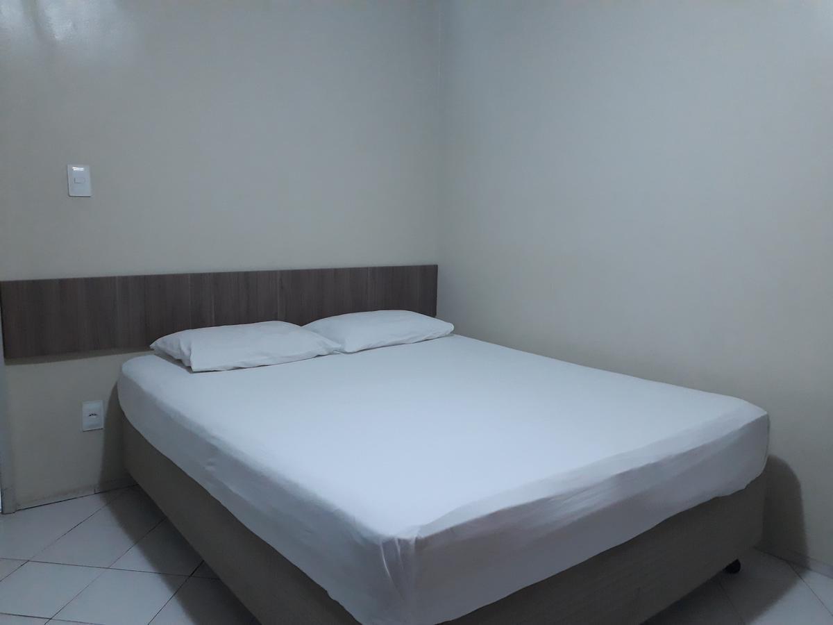 Hotel Pio Teresina Zewnętrze zdjęcie