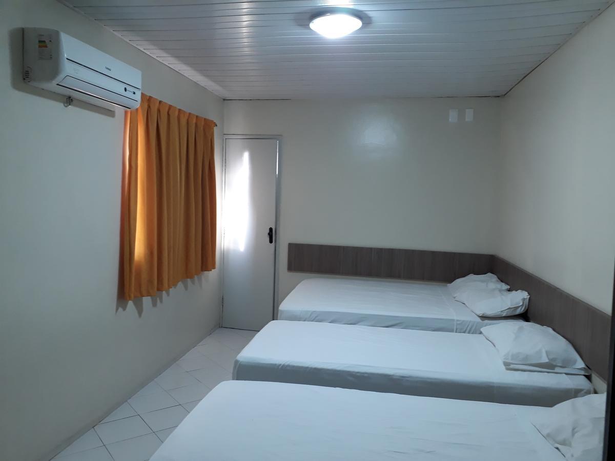 Hotel Pio Teresina Zewnętrze zdjęcie