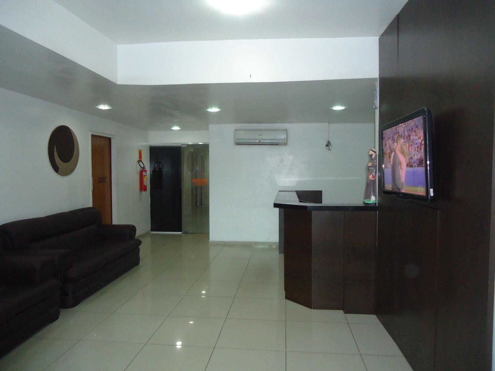Hotel Pio Teresina Zewnętrze zdjęcie