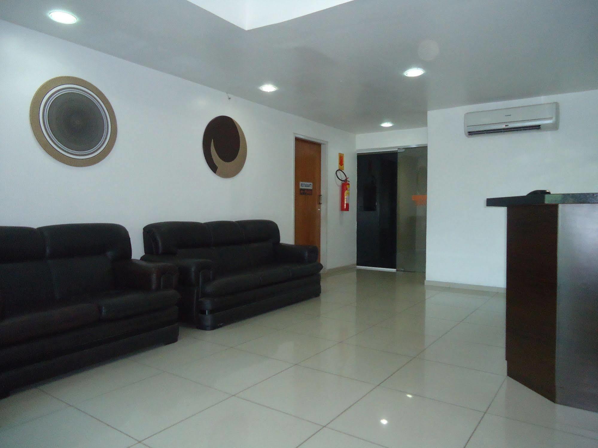 Hotel Pio Teresina Zewnętrze zdjęcie