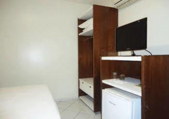 Hotel Pio Teresina Zewnętrze zdjęcie